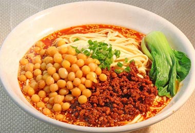重慶小面培訓(xùn)