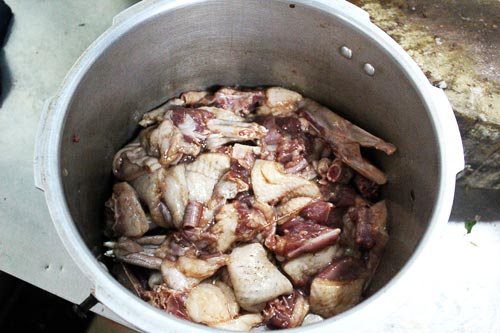 煌旗火焰醉鵝培訓學員實習作品