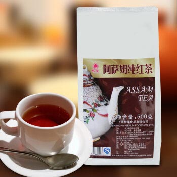 奶茶專(zhuān)用紅茶葉