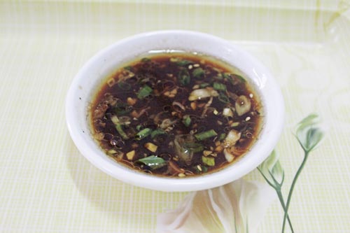 黃江腸粉醬汁培訓(xùn)課程