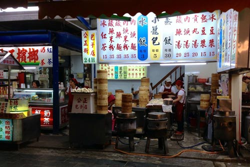 包子店經(jīng)營技巧