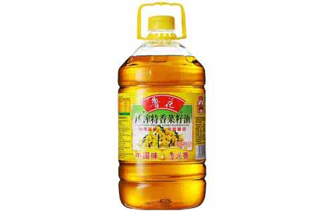 植物油與豬油的區(qū)別