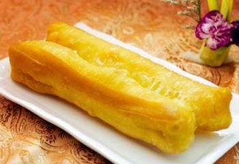 炸油條用什么油好