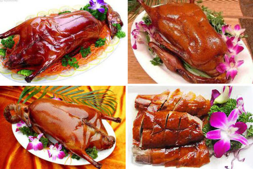 什么鴨子適合做燒鴨，燒鴨的營(yíng)養(yǎng)價(jià)值