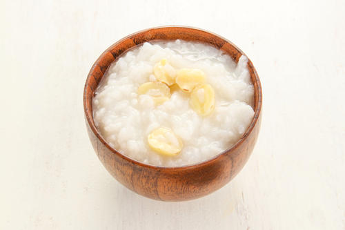 冬瓜蓮米粥