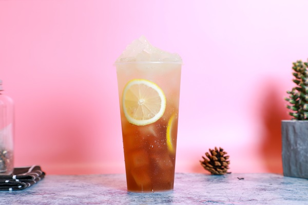 冬瓜么么茶
