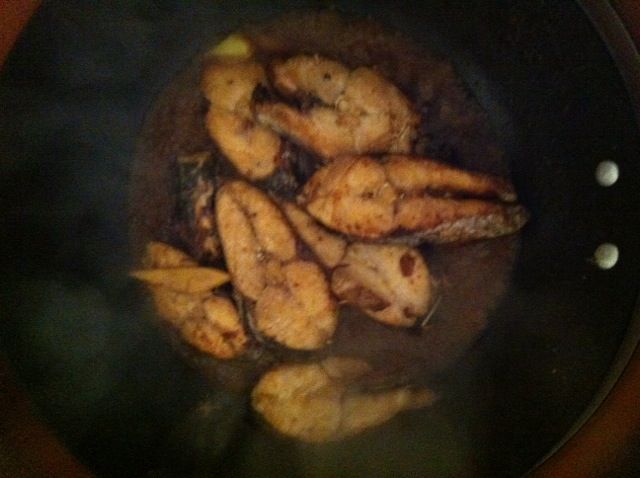 魷魚(yú)的做法