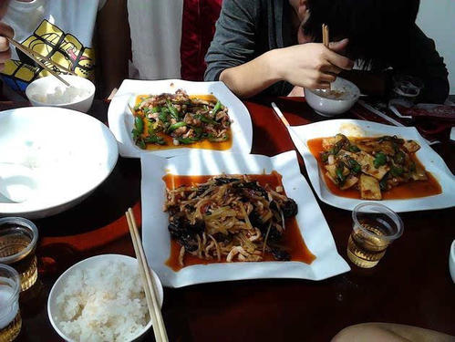 餐飲業(yè)