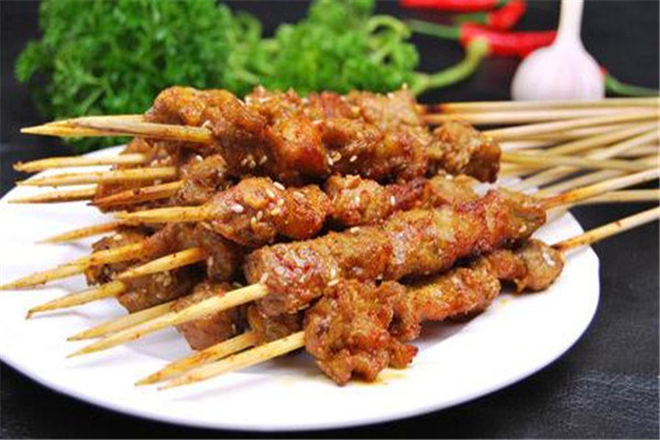 燒烤技術(shù)大概需要多少錢(qián)