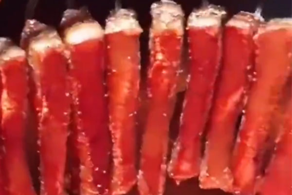 脆皮五花肉培訓