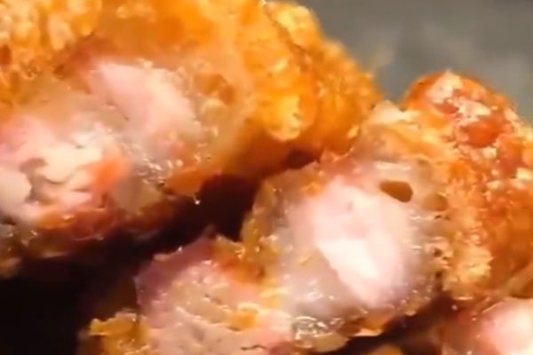脆皮五花肉培訓哪里正宗