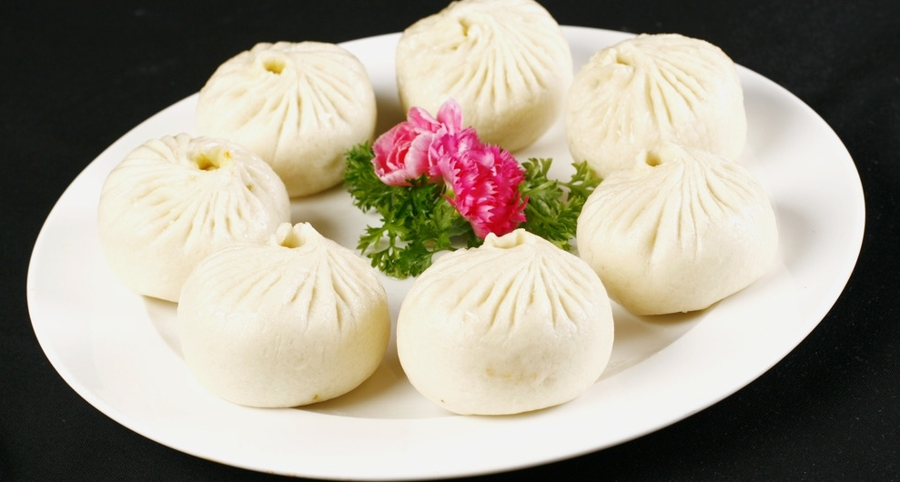 包子技術(shù)培訓(xùn)