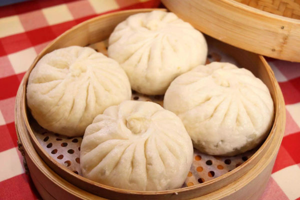 學(xué)包子技術(shù) 
