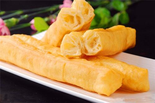 油條技術(shù)