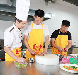 湘菜技術培訓