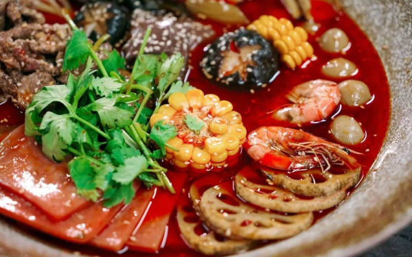 冒菜培訓(xùn)