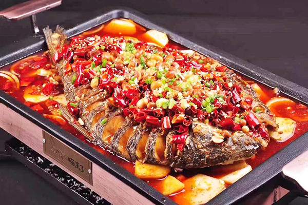 烤魚學(xué)習(xí)培訓(xùn)
