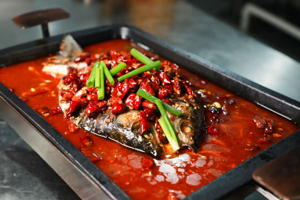 烤魚技術(shù)培訓(xùn)