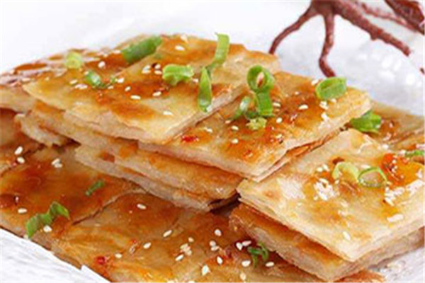 蔥油餅培訓(xùn)多錢(qián)