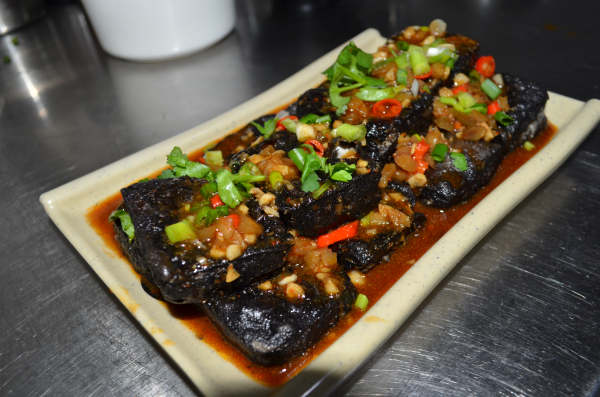 哪里有專門(mén)學(xué)做臭豆腐的地方