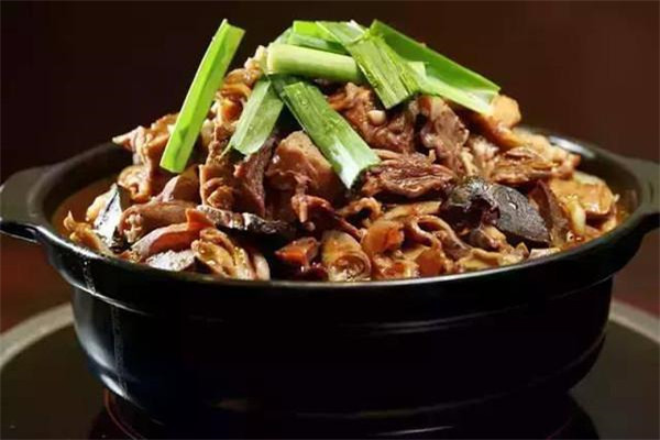 想學(xué)小吃開(kāi)店哪里去學(xué)