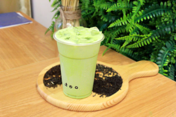 開一個奶茶店成本費(fèi)用