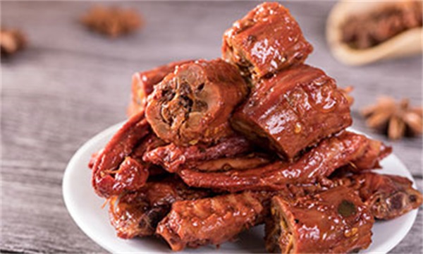 想學(xué)鹵肉哪里的正宗