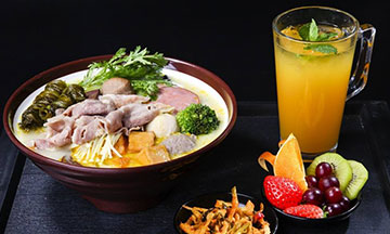 開一家麻辣燙店的流程