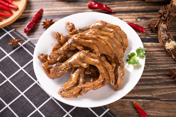 在那可以學(xué)做鹵菜