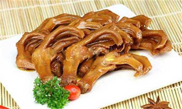 哪里有正宗特色小吃培訓