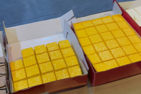 一元西點鋪加盟