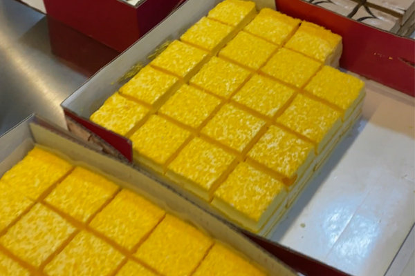 一元西點(diǎn)鋪去哪里賣比較好