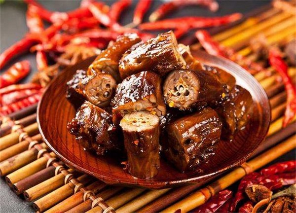 鹵味培訓(xùn)價(jià)格