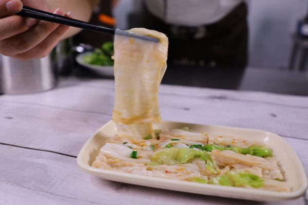 蒸腸粉教學地點