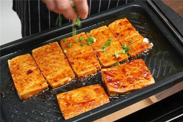 鐵板豆腐培訓去哪里學