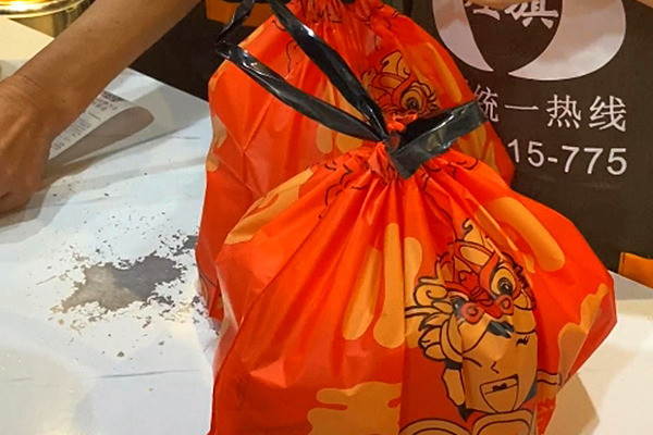 蔡笑笑水煮肉片怎么加盟？