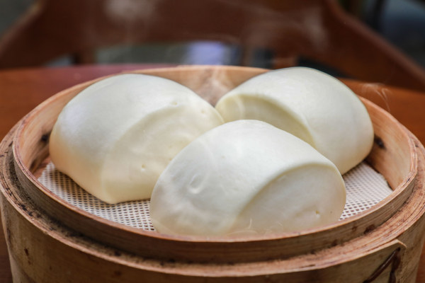饅頭培訓(xùn)