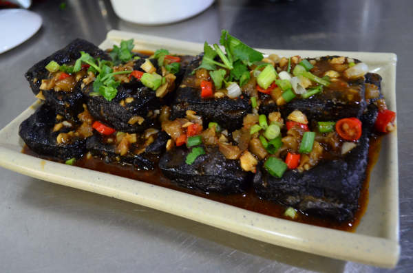 學什么小吃開店賺錢
