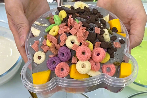 快速賺錢的小生意有哪些
