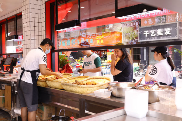 農(nóng)村創(chuàng)業(yè)項(xiàng)目排行榜前十名