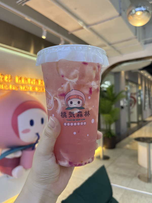 想學(xué)做奶茶去哪里學(xué)呢