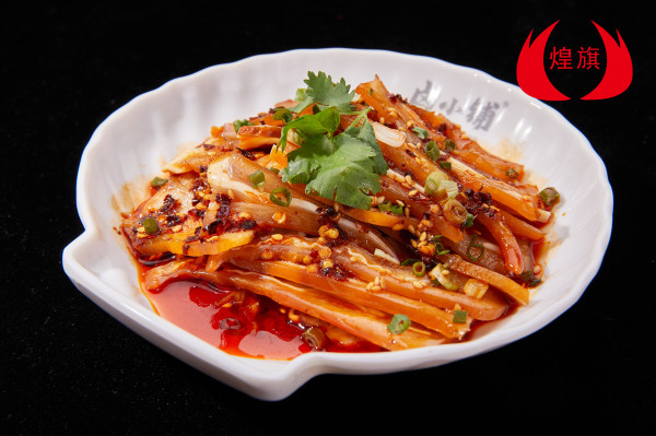  臺(tái)州特色小吃