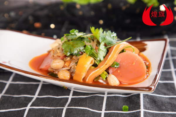 臺(tái)州煌旗小吃培訓(xùn)