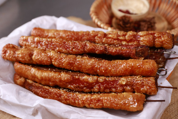 溫州小吃培訓(xùn)