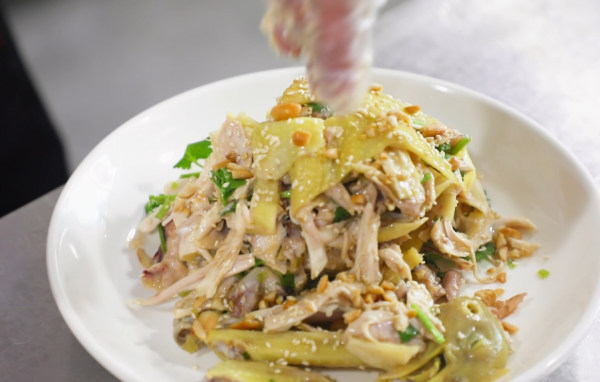 溫州煌旗小吃培訓(xùn)