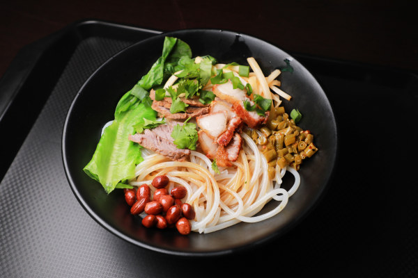 特色美食培訓(xùn)