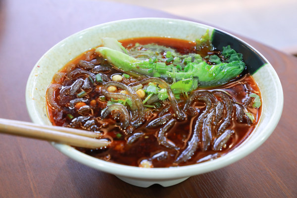 杭州煌旗小吃培訓