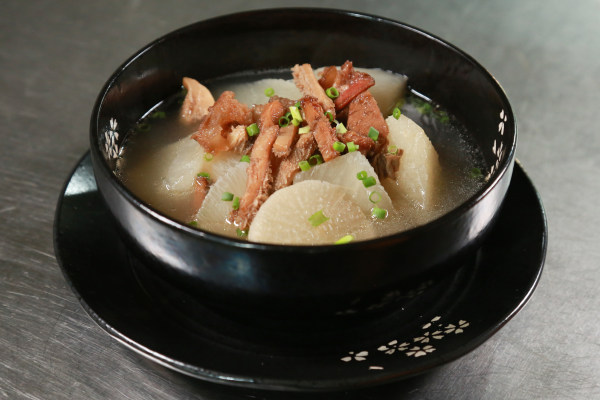 杭州小吃培訓(xùn)