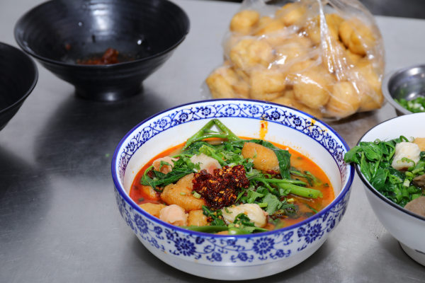 南寧煌旗小吃培訓