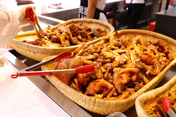 煌旗泉州小吃培訓(xùn)